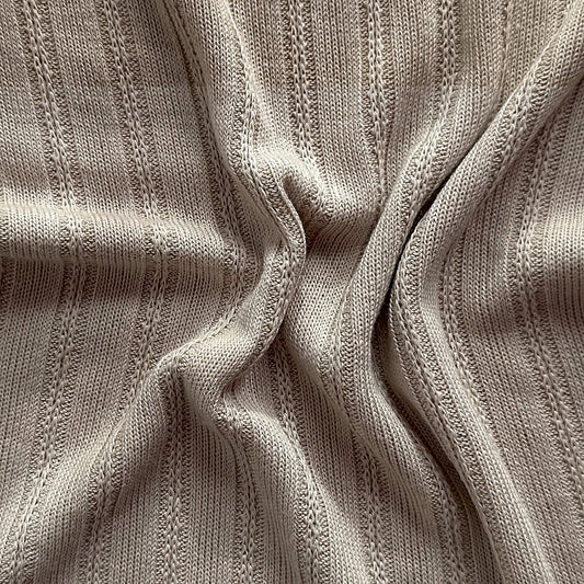 ALMOND TEJIDITO MORLEY