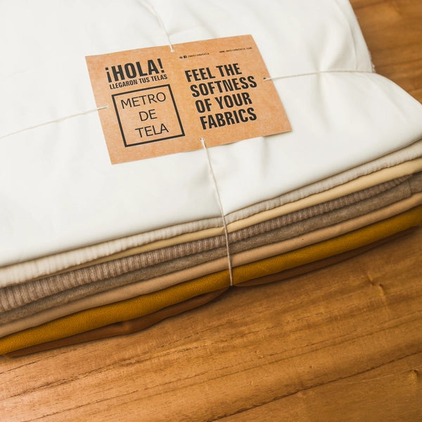 PACK 5KG – MetroDeTela