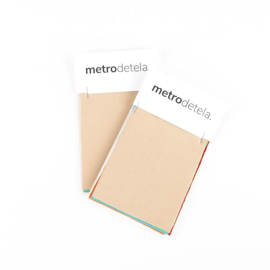 MUESTRARIO CREPPE SASTRERO BUBALOO KATE