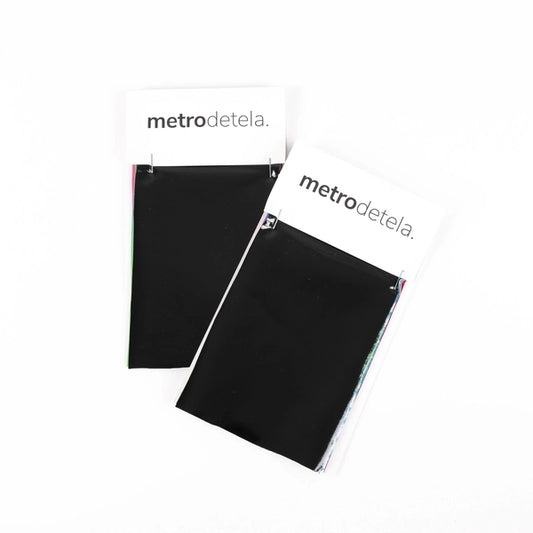 MUESTRARIO CHAROL VINILO ELASTIZADO