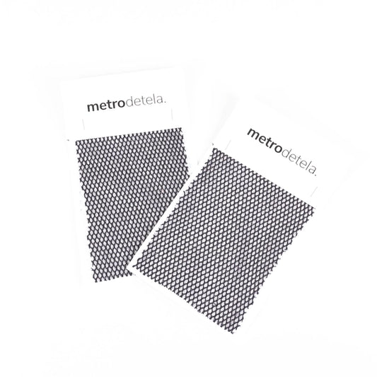 MUESTRARIO RED CON STRASS