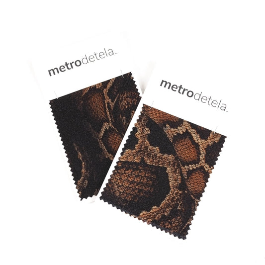 MUESTRARIO SASTRERO PLANO REPTIL