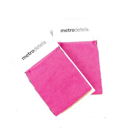 MUESTRARIO TOALLA INDUMENTARIA DE PUNTO