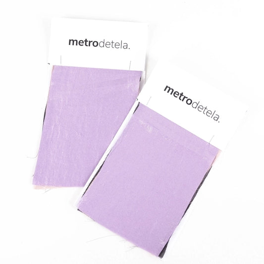 MUESTRARIO SEDITA FOIL LAVADA