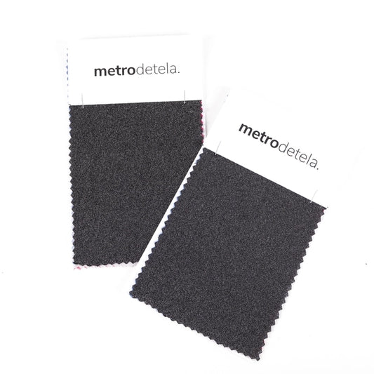 MUESTRARIO ENGOMADO DE PUNTO LUREX