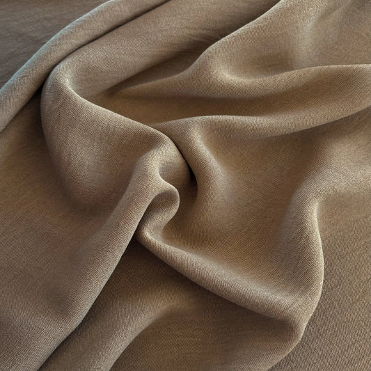 MOUSE CREPPE PLANO CON LYCRA