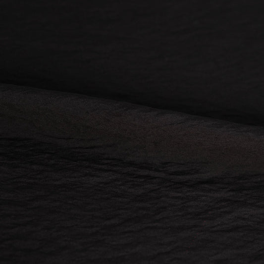 JET BLACK CAMISERO AIRFLOW