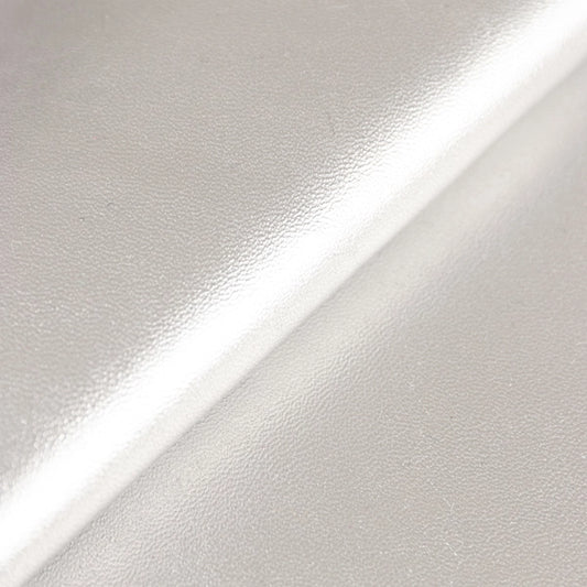 PLATEADO CUERINA METALIZADA