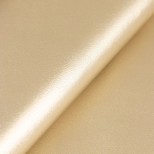 DORADO CUERINA METALIZADA