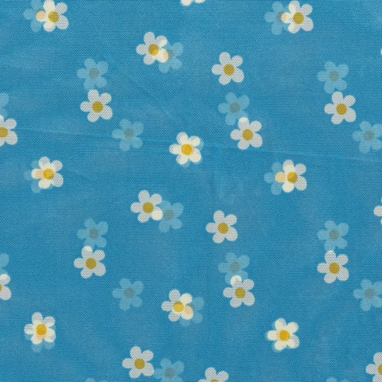 MICROTUL ESTAMPADO SPRINGTIME