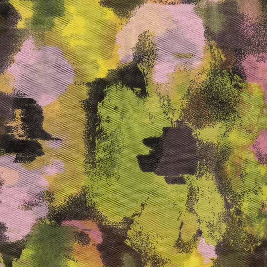 MICROTUL ESTAMPADO MONET