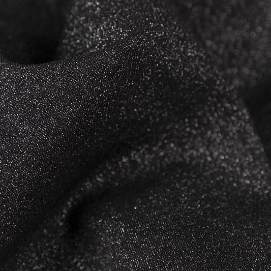 SILVER BENGALINA CON GLITTER