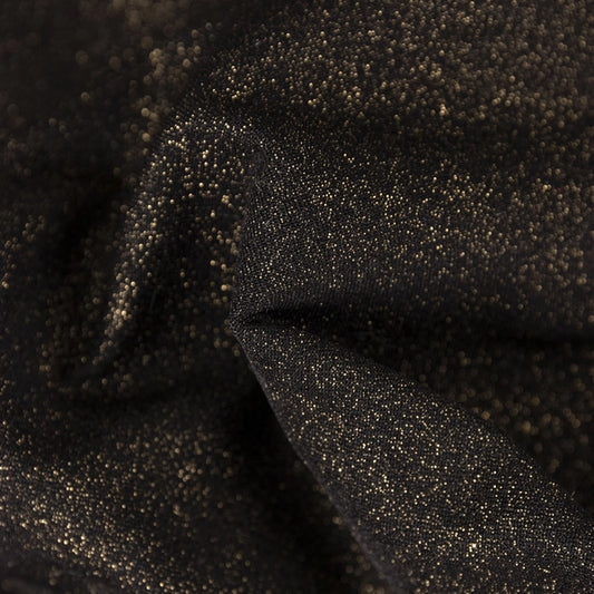 DORADO BENGALINA CON GLITTER