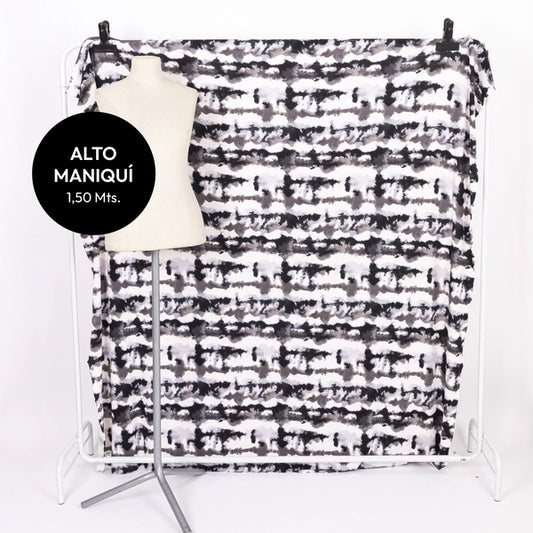 DSN 4 MORLEY VISCOSA ESTAMPADO BATIK