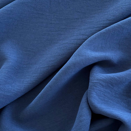 AERO CREPPE PLANO CON LYCRA