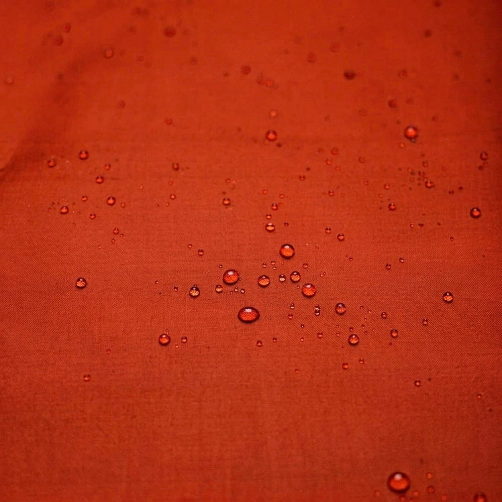 SILVER IMPERMEABLE