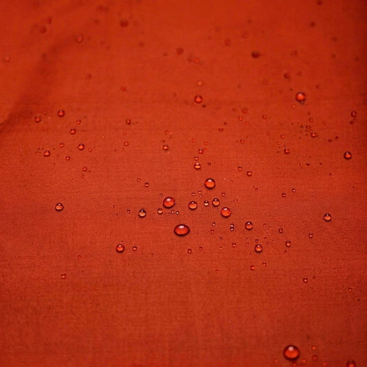 SILVER IMPERMEABLE