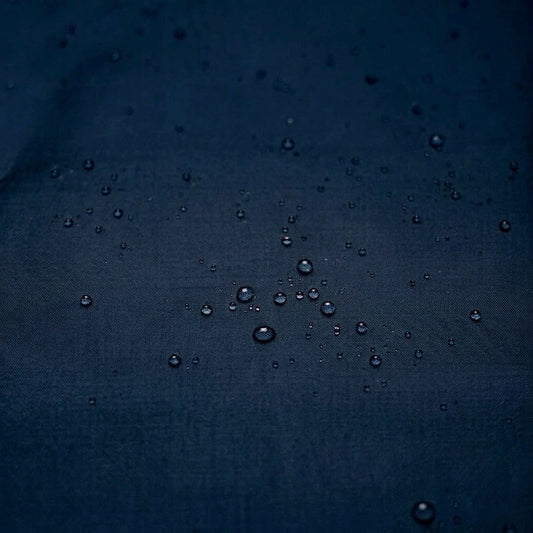 SILVER IMPERMEABLE