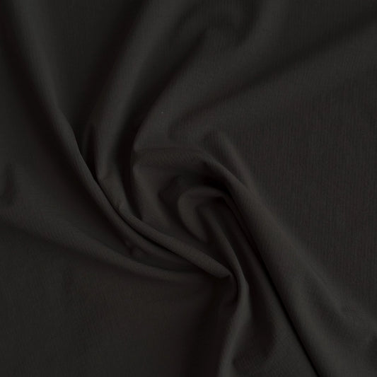 GREY RIPSTOP NYLON CON LYCRA