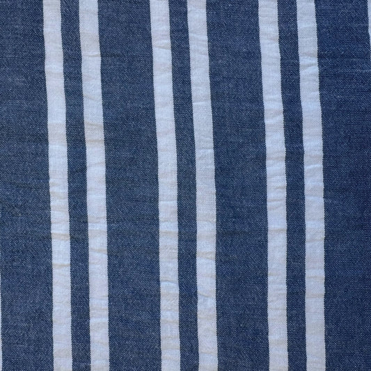 AERO LINO CAMISERO RAYADO DSN 14