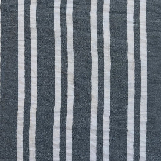 GREY LINO CAMISERO RAYADO DSN 14