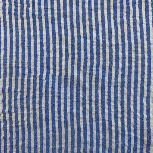 FRANCIA LINO CAMISERO RAYADO DSN 1