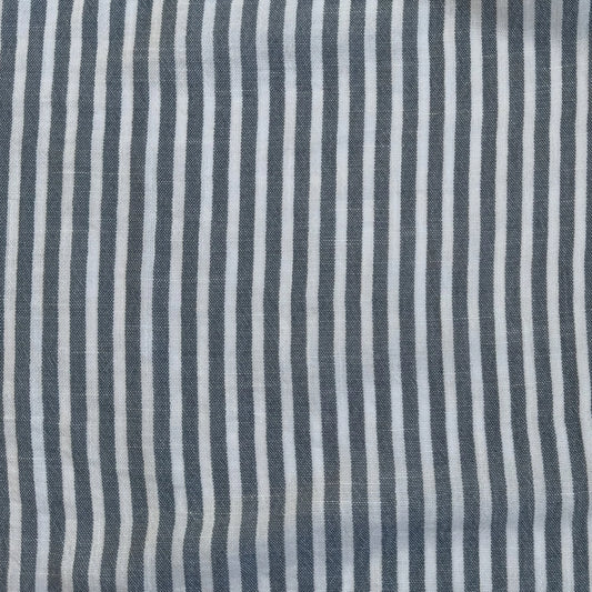 GREY LINO CAMISERO RAYADO DSN 1