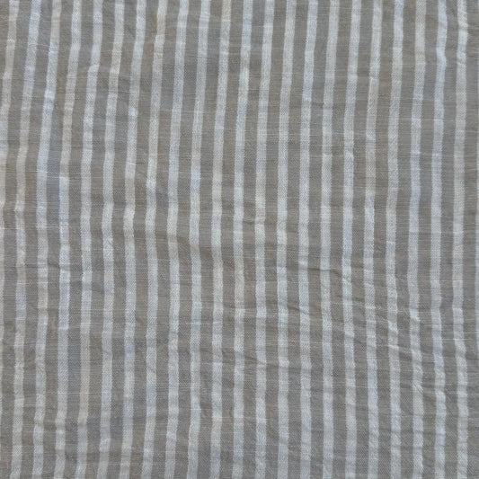 LINEN LINO CAMISERO RAYADO DSN 1