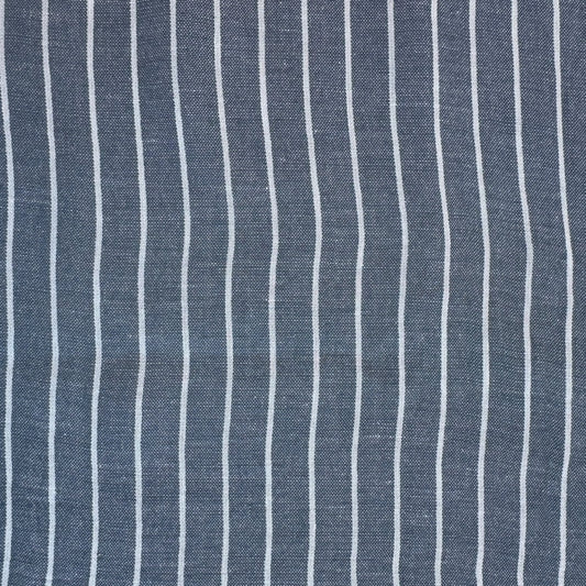 GREY LINO CAMISERO RAYADO DSN 4