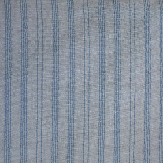 LIGHT BLUE LINO CAMISERO RAYADO DSN 5