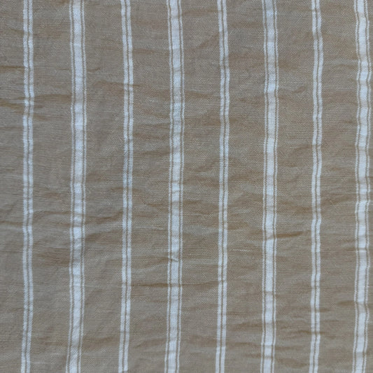 CAMEL LINO CAMISERO RAYADO DSN 9