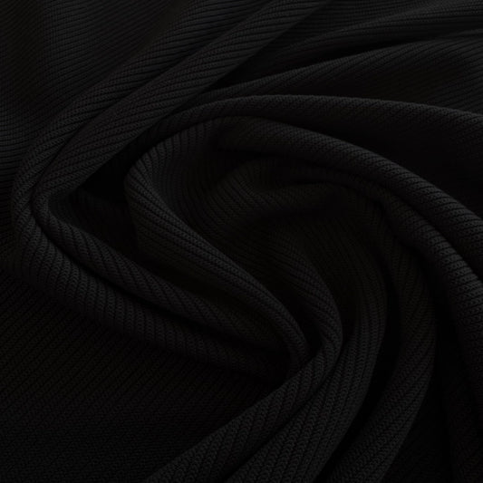 JET BLACK / 1