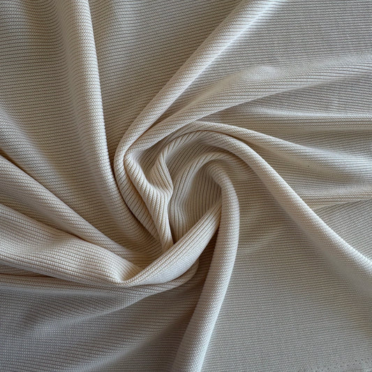 PEARLED IVORY / 1