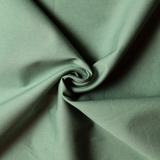 TEA LEAF POPLIN CON LYCRA IMPORTADO PREMIUM