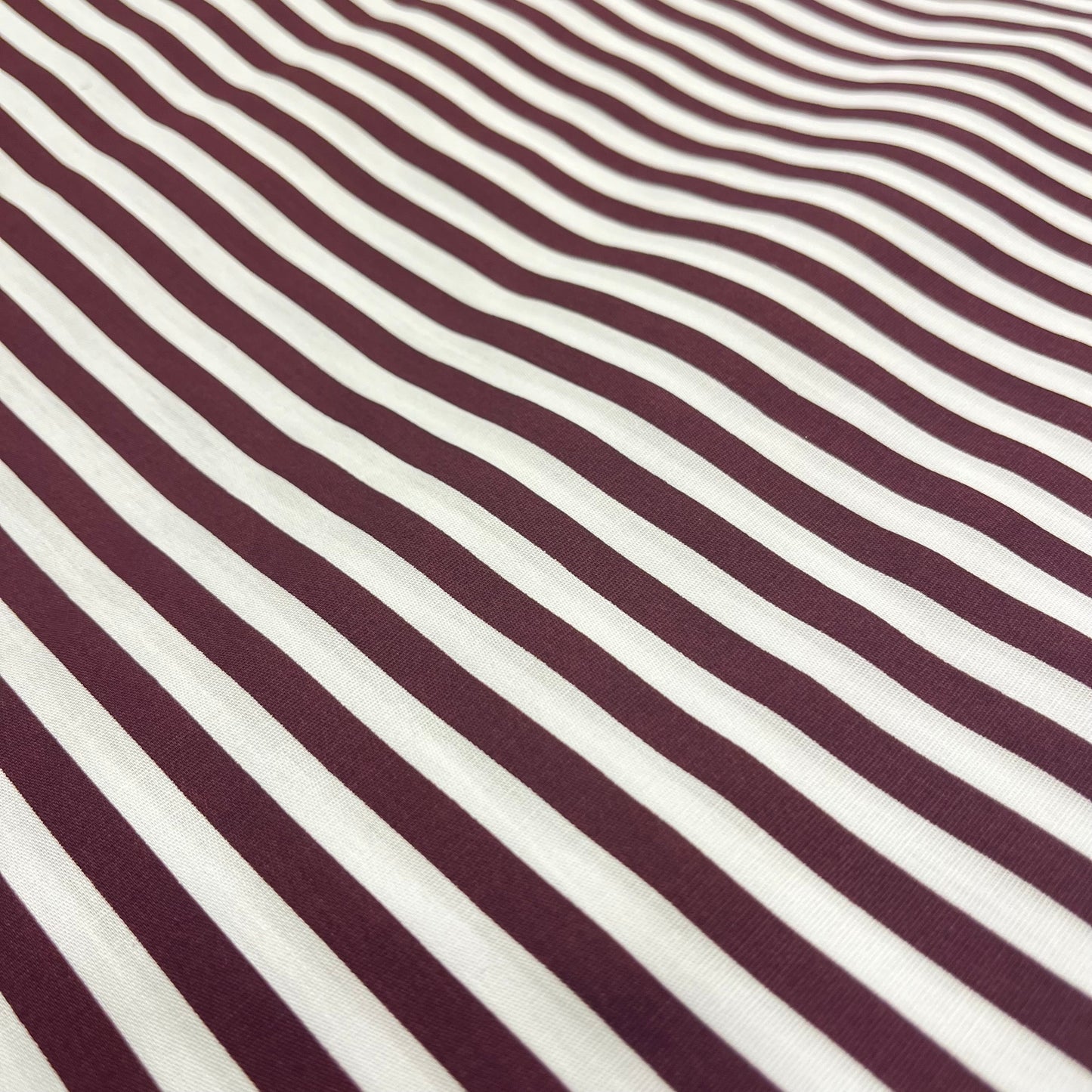 PREVENTA POPLIN CON LYCRA ESTAMPADO RAYADO