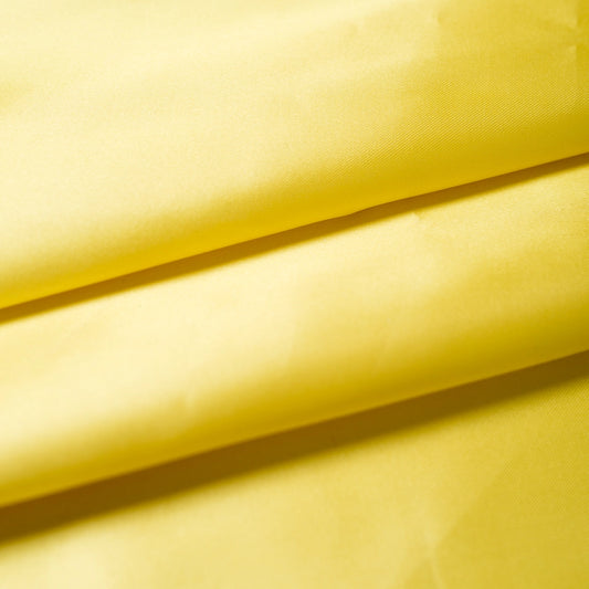 AMARILLO RASO SATEN DECO