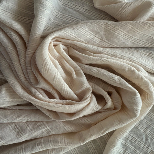 PEARLED IVORY LINO RATTIER DSN 2