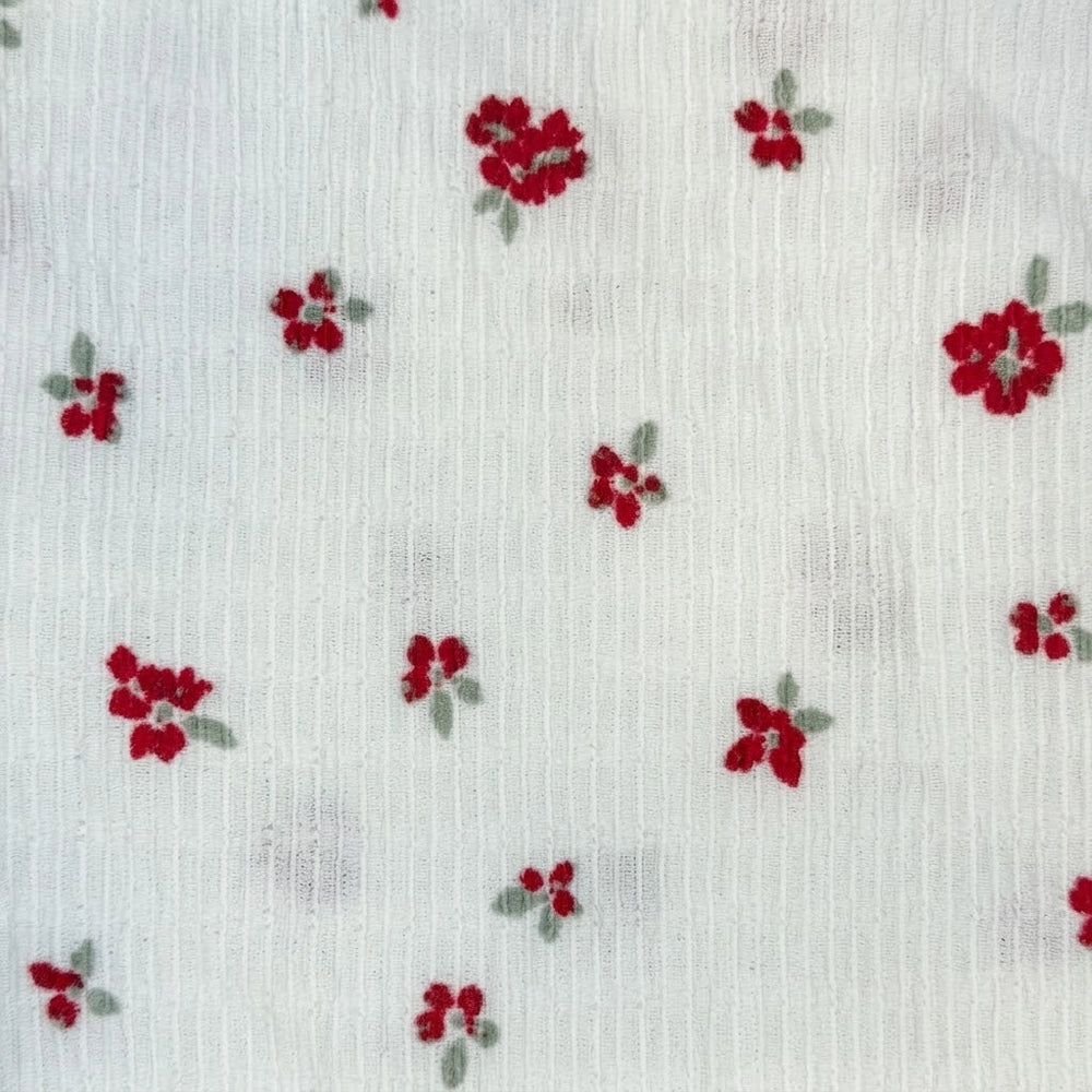 HAWAI PRINT FLOR CHIQUITA
