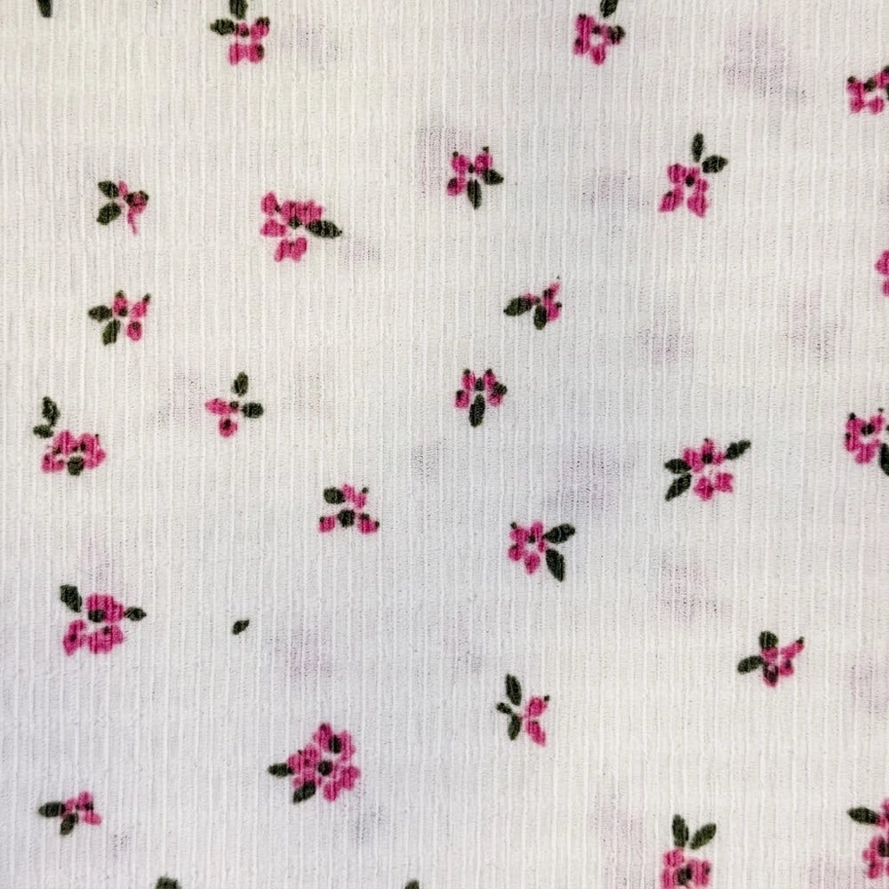 HAWAI PRINT FLOR CHIQUITA