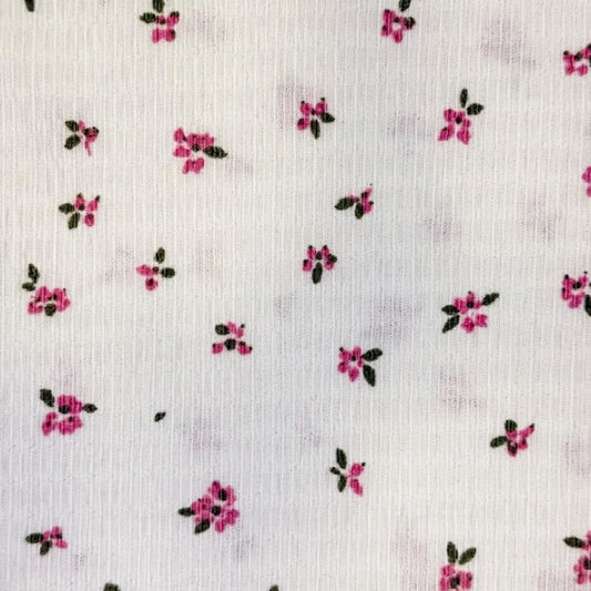 HAWAI PRINT FLOR CHIQUITA