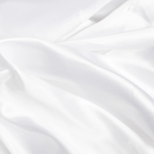 OFF WHITE RASO SATEN DECO