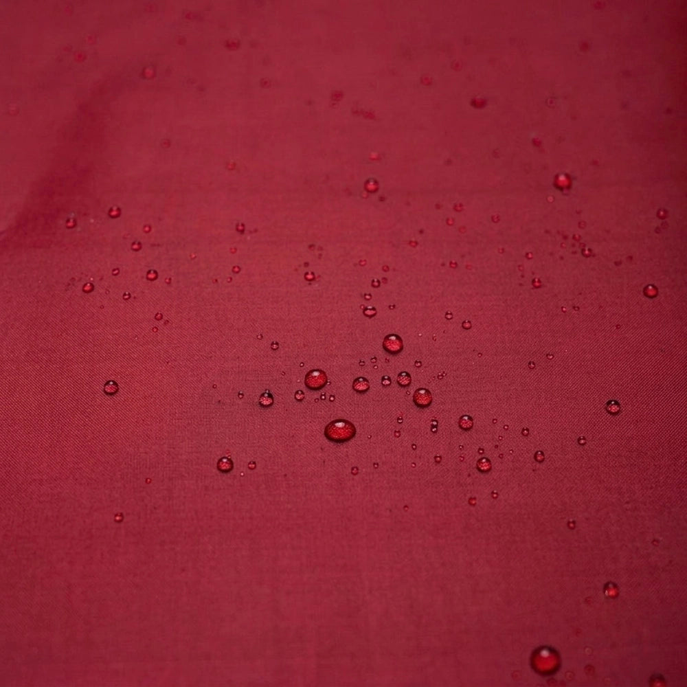 SILVER IMPERMEABLE