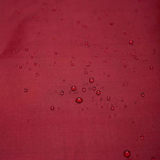 SILVER IMPERMEABLE