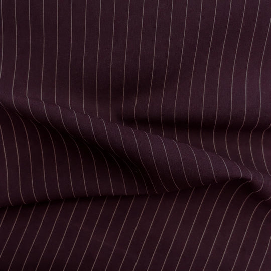 PUNTO ROMA RAYADO NYLON