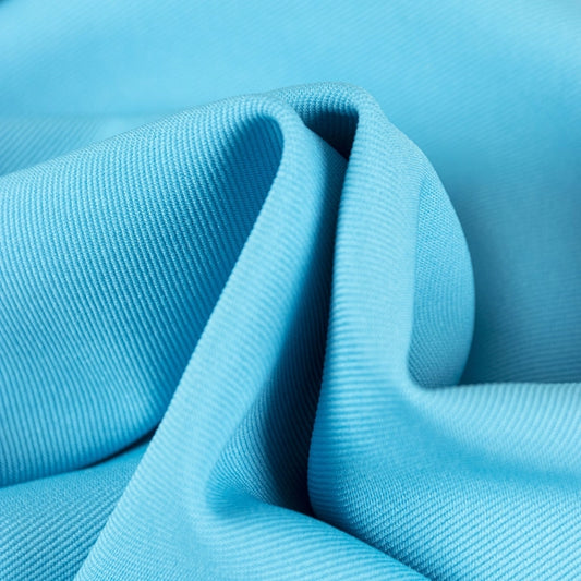 TURQUESA SARGA DE PUNTO