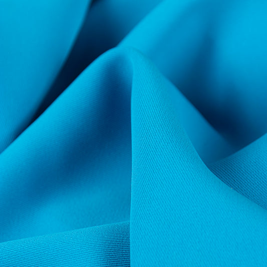 TURQUESA SASTRERO FENDI