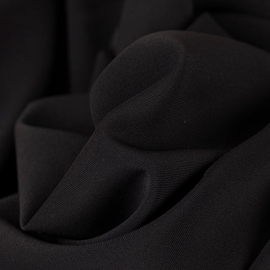 JET BLACK SASTRERO FENDI