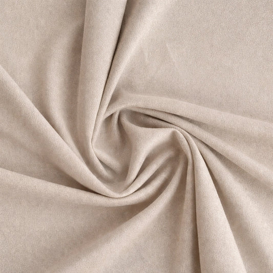 SCUBA SUEDE GAMUZADO