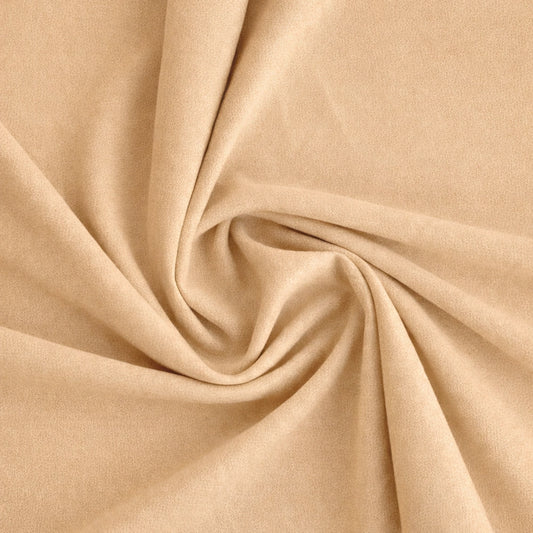 SCUBA SUEDE GAMUZADO