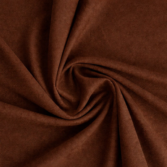 SCUBA SUEDE GAMUZADO